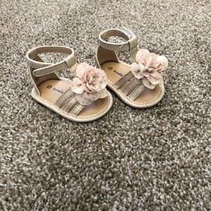 Koala sandals
